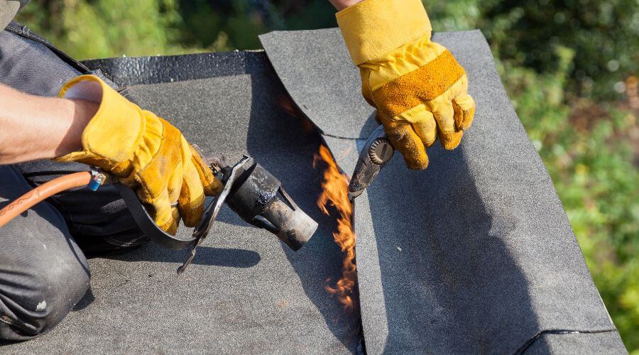 Professional flood damage restoration services in Chaparral, NM